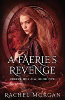 A_faerie_s_revenge